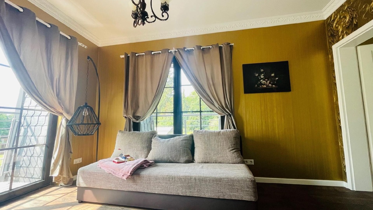 Photo of Livingroom in Oberhavel