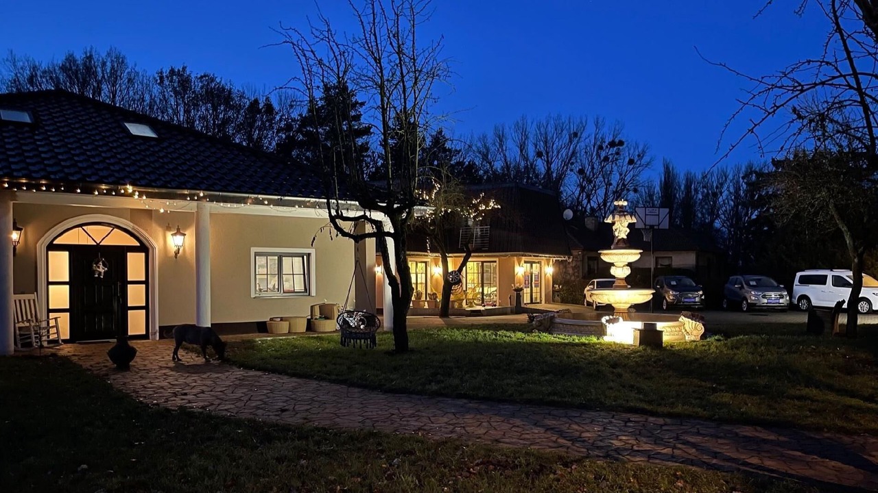 Photo of Outdoor in Oberhavel