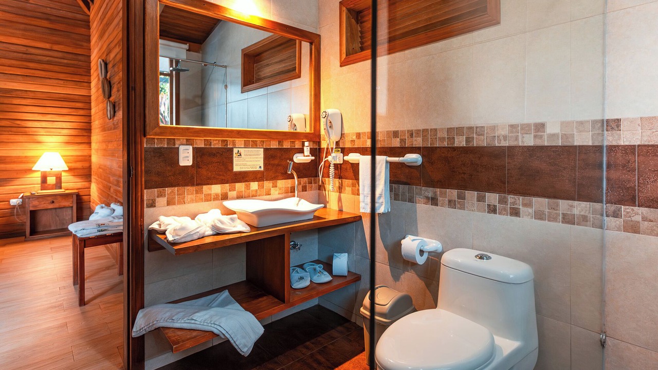 Photo of Bathroom in Misahualli