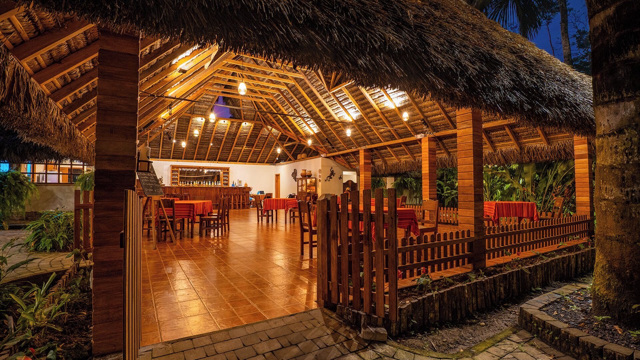 Photo of Patio Balcony in Misahualli