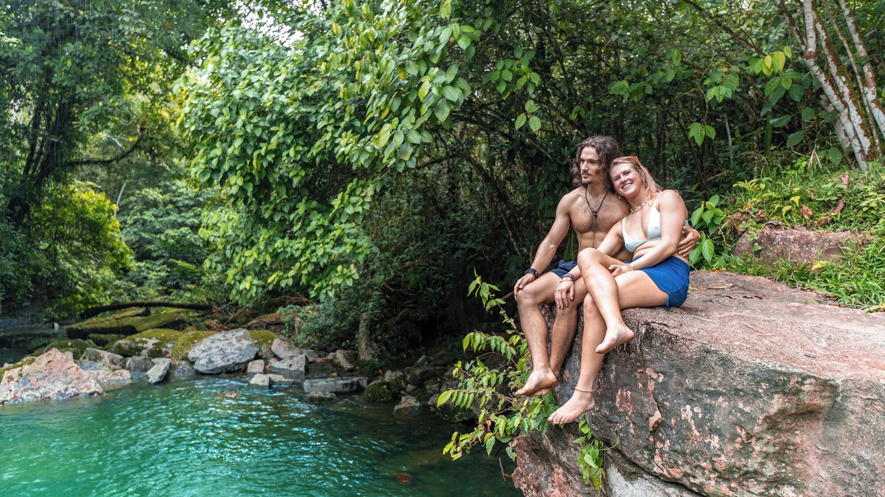 Photo of Outdoor in Misahualli