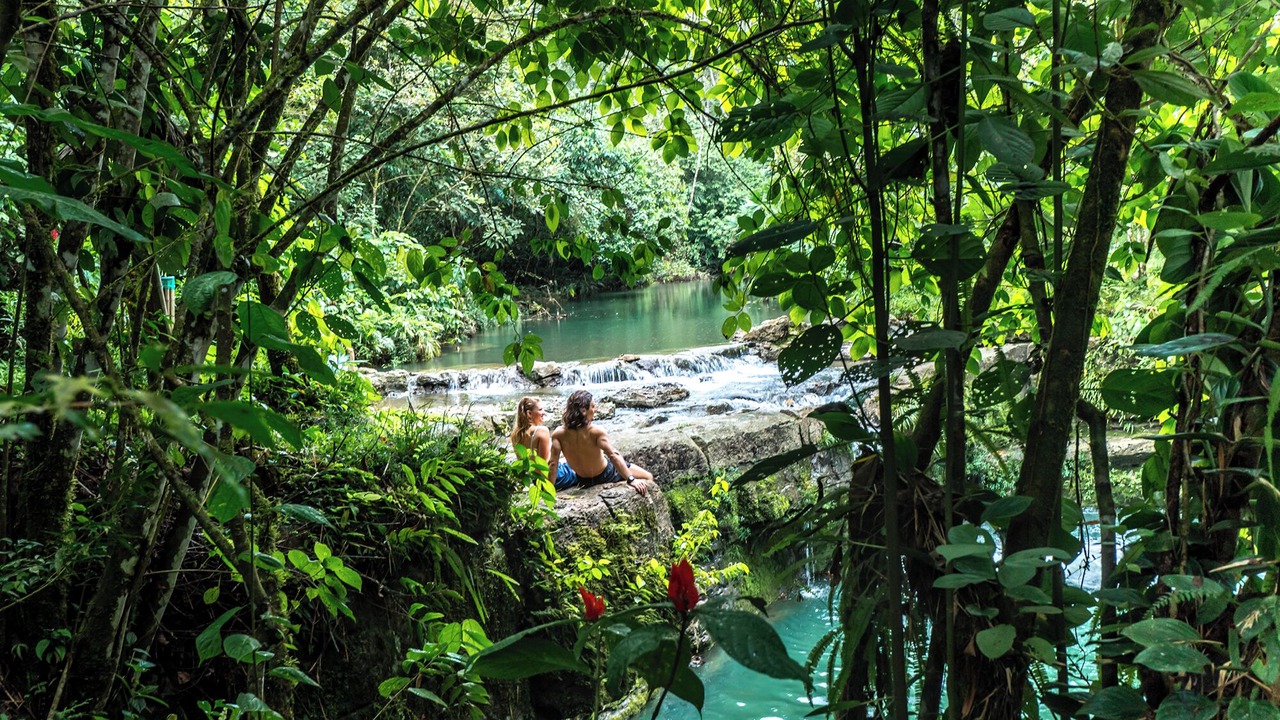Photo of Outdoor in Misahualli