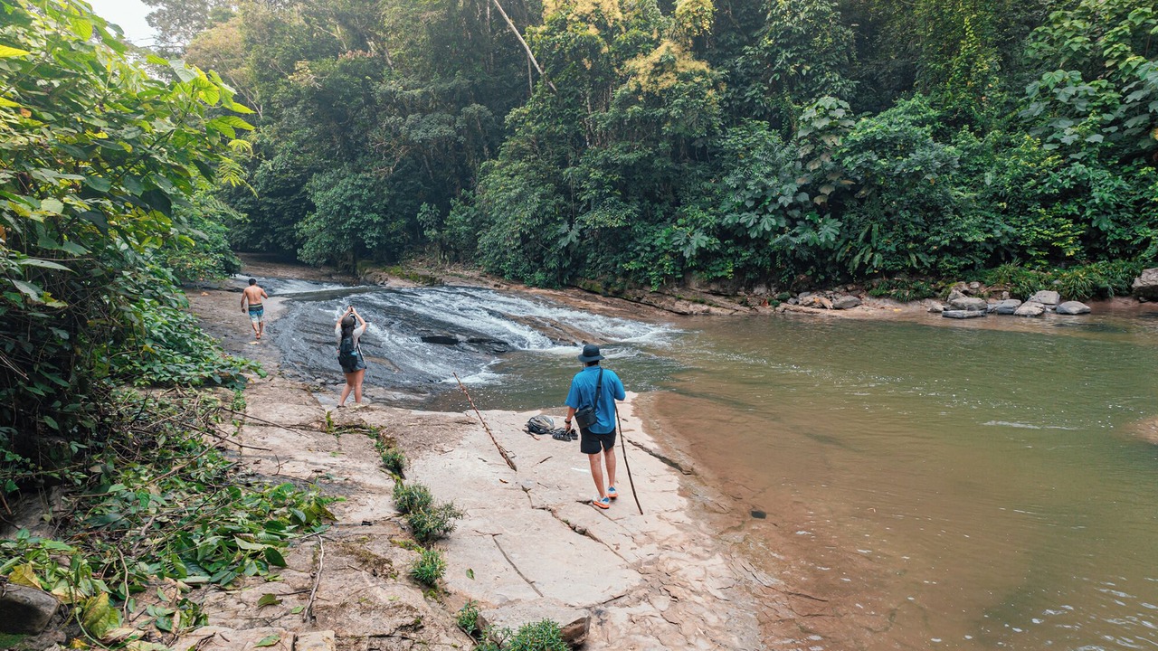 Photo of Outdoor in Misahualli