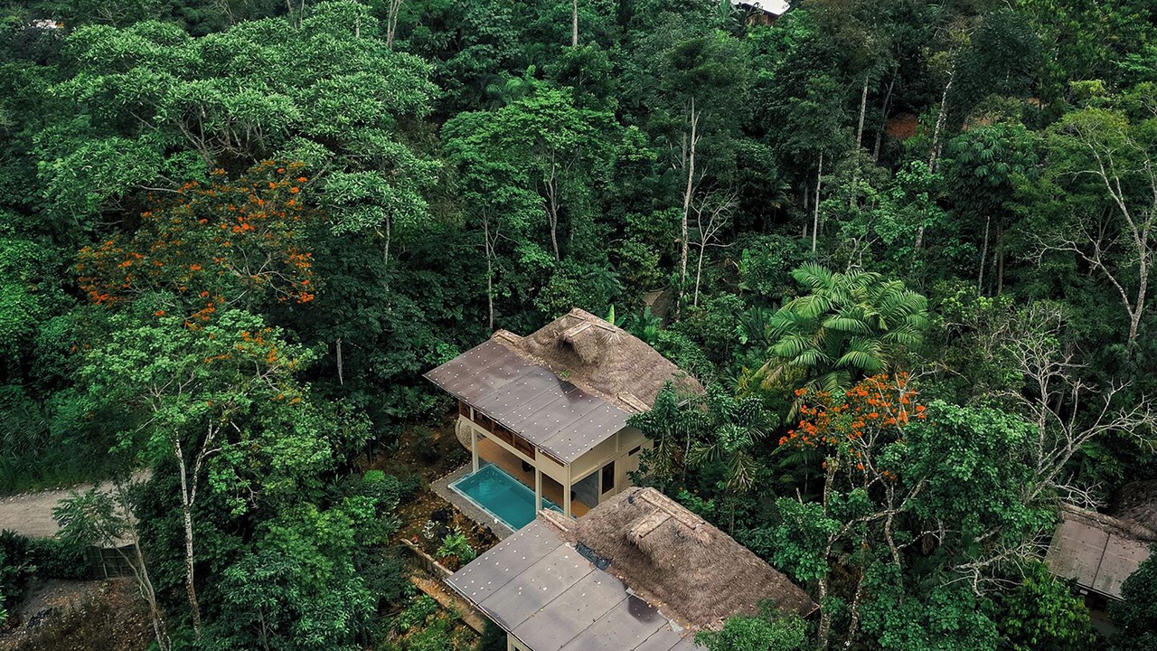 Photo of Outdoor in Misahualli