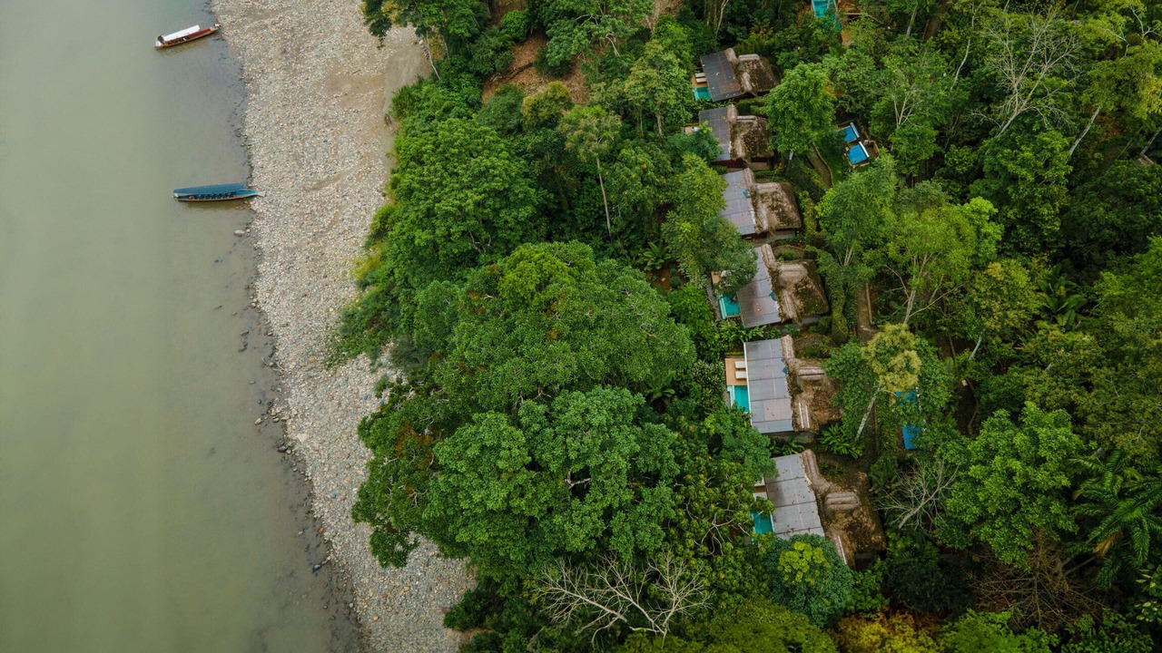 Photo of Outdoor in Misahualli