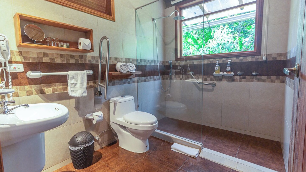 Photo of Bathroom in Misahualli