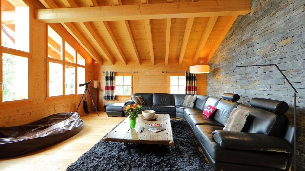Photo of Livingroom in Panex