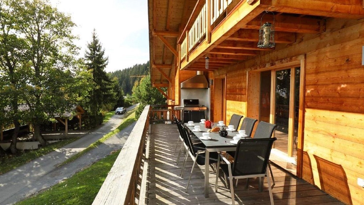 Photo of Outdoor in Panex