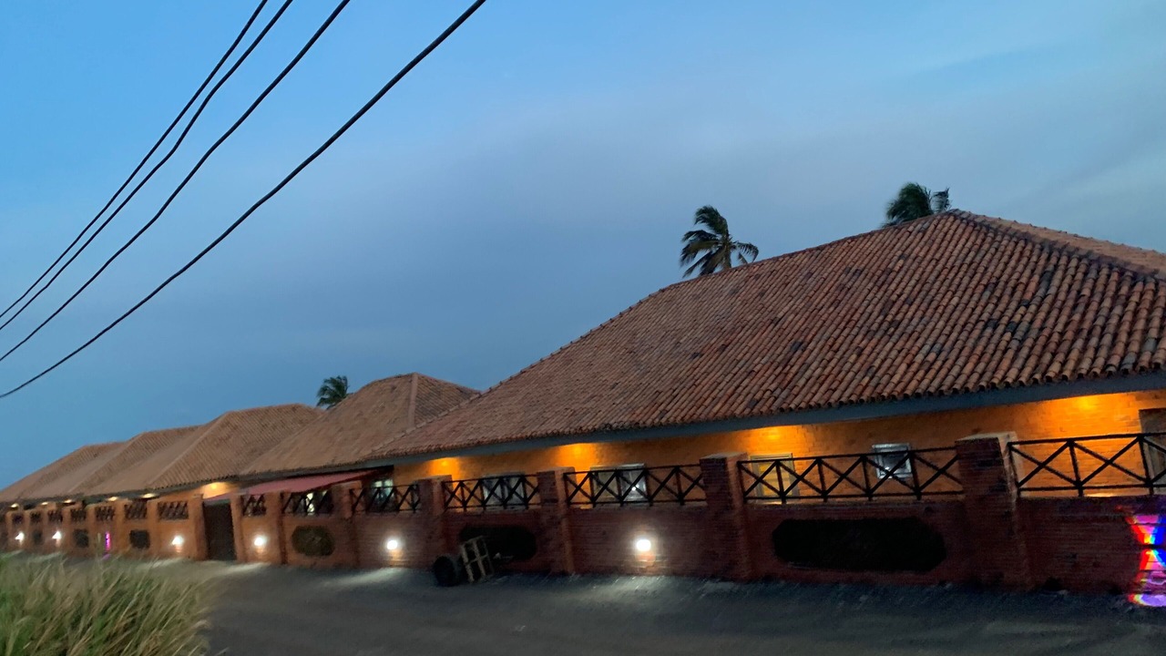 Photo of Outdoor in Winneba