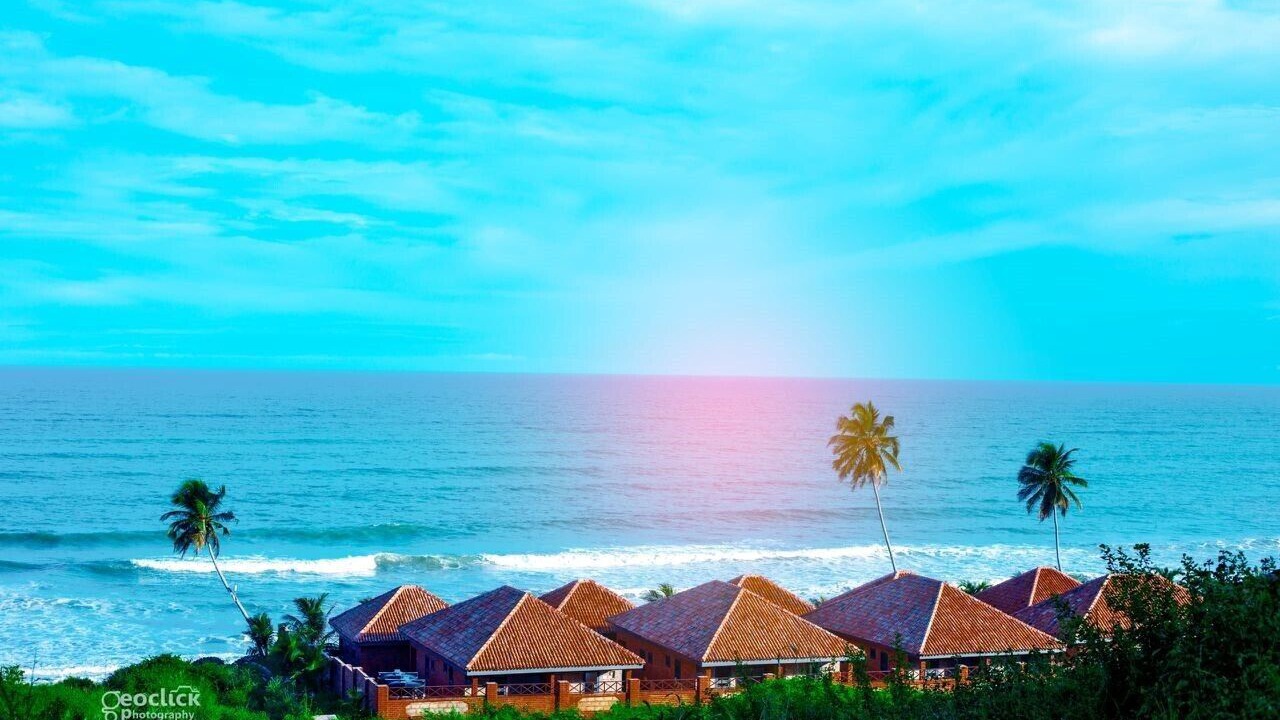 Photo of Outdoor in Winneba