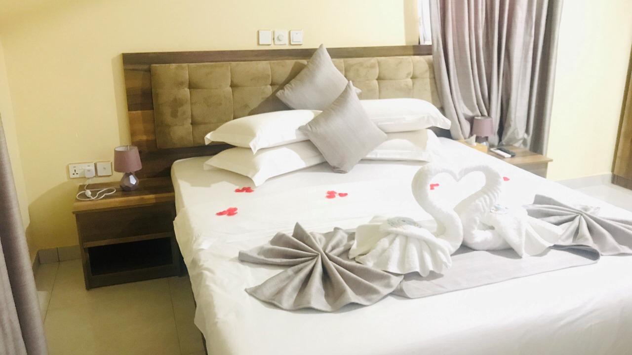 Photo of Bedroom in Winneba