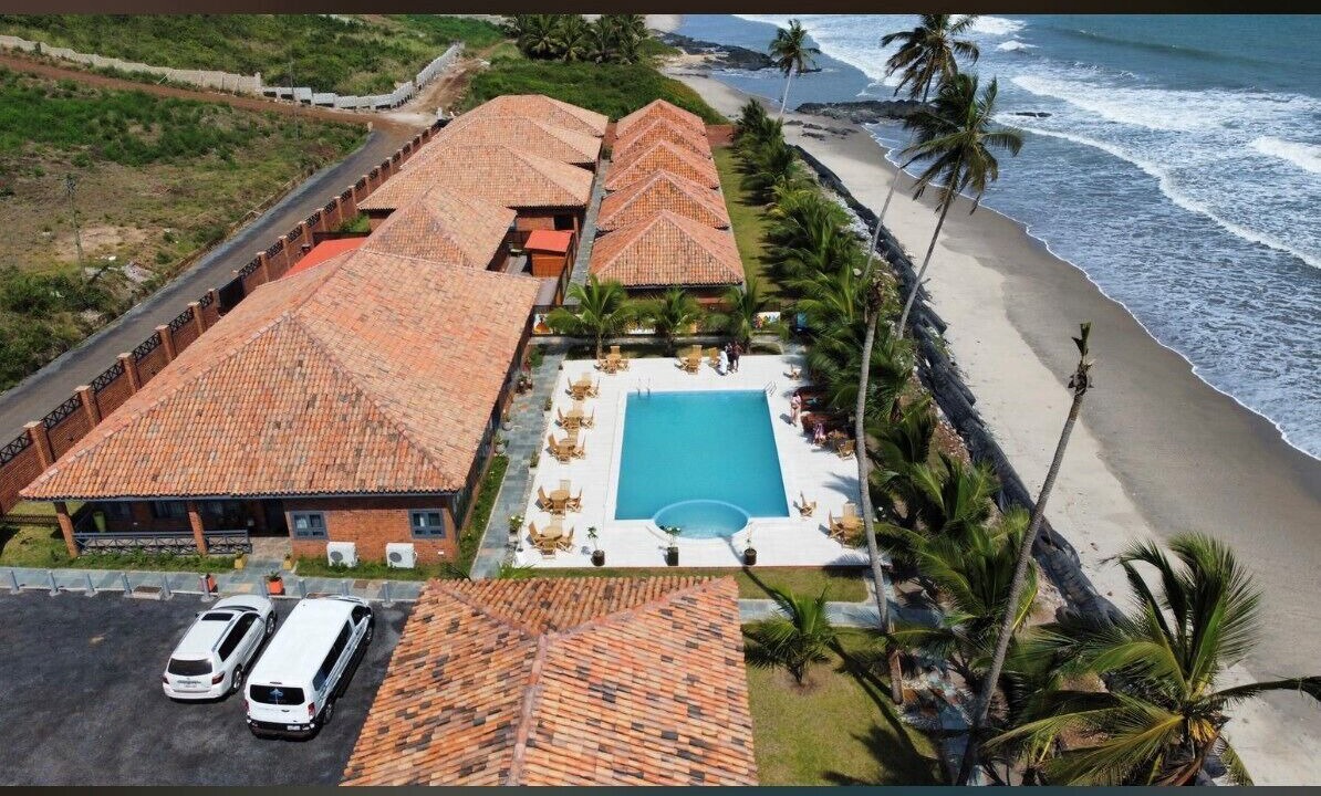 Photo of Outdoor in Winneba