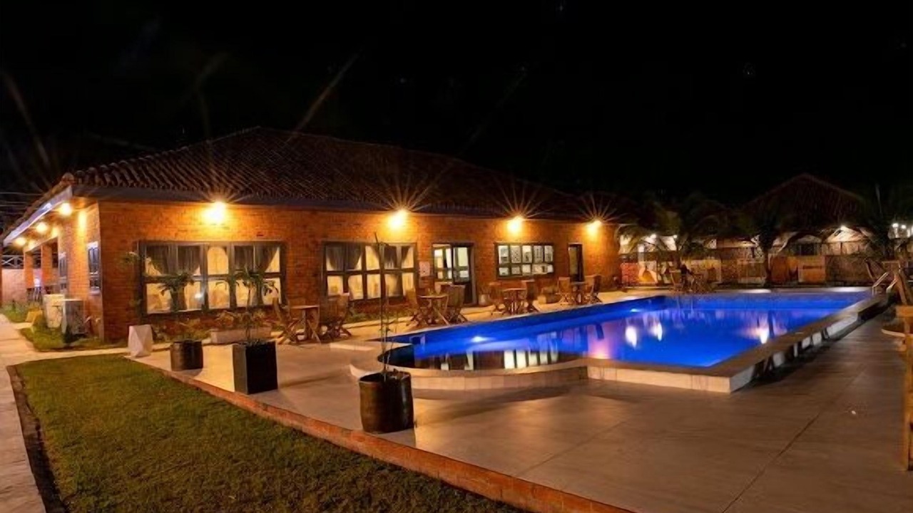 Photo of Outdoor in Winneba
