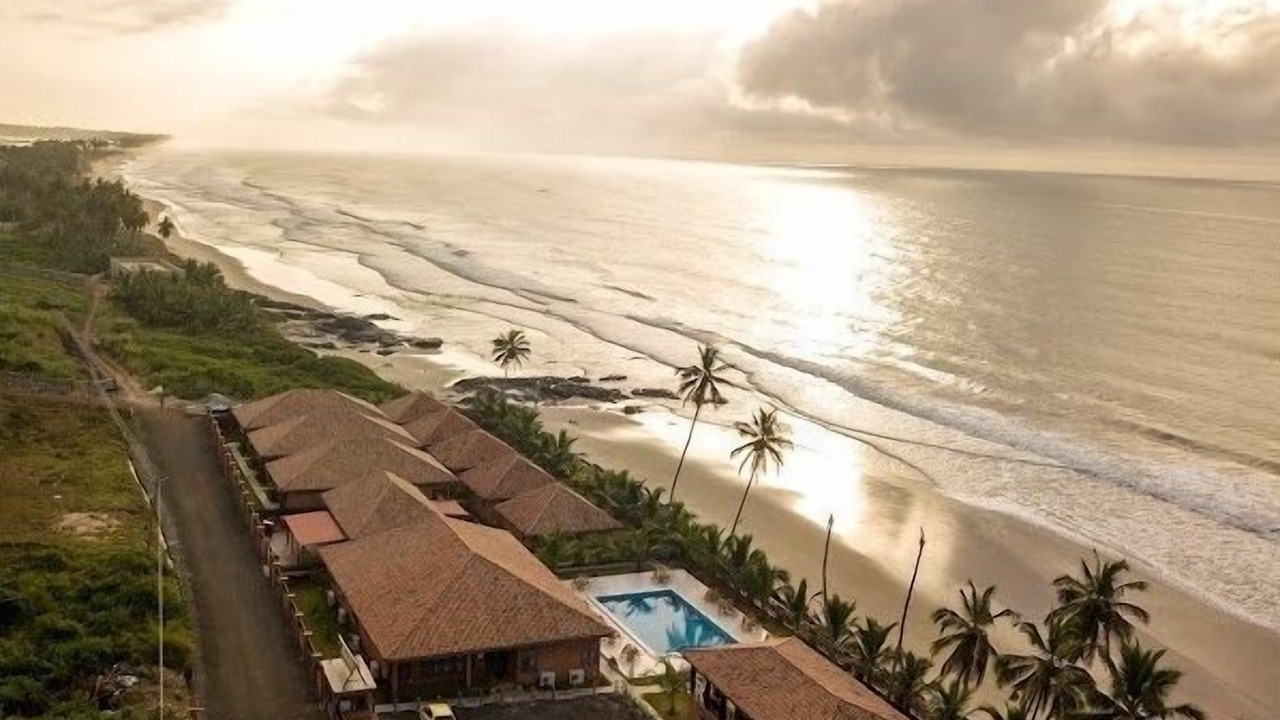 Photo of Outdoor in Winneba