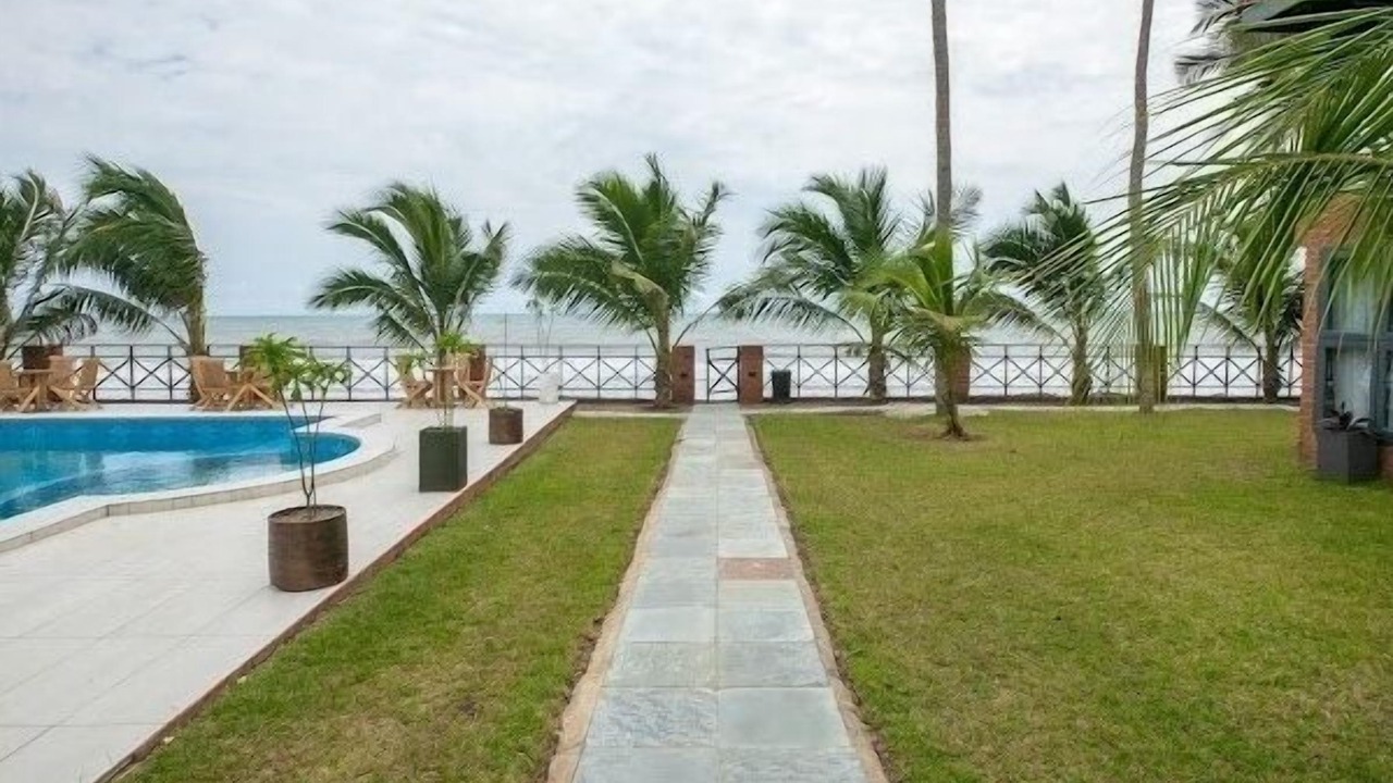 Photo of Outdoor in Winneba