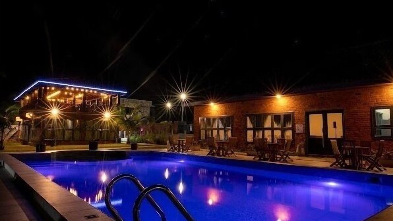 Photo of Outdoor in Winneba