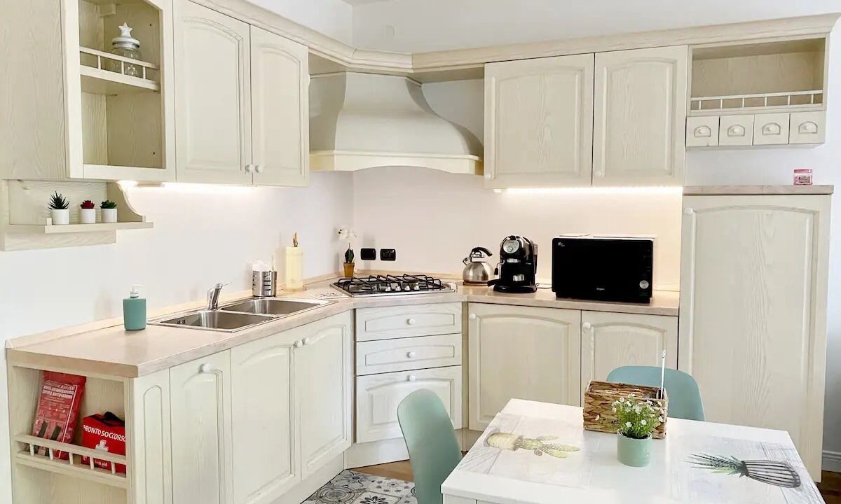 Photo of Kitchen in Gessate
