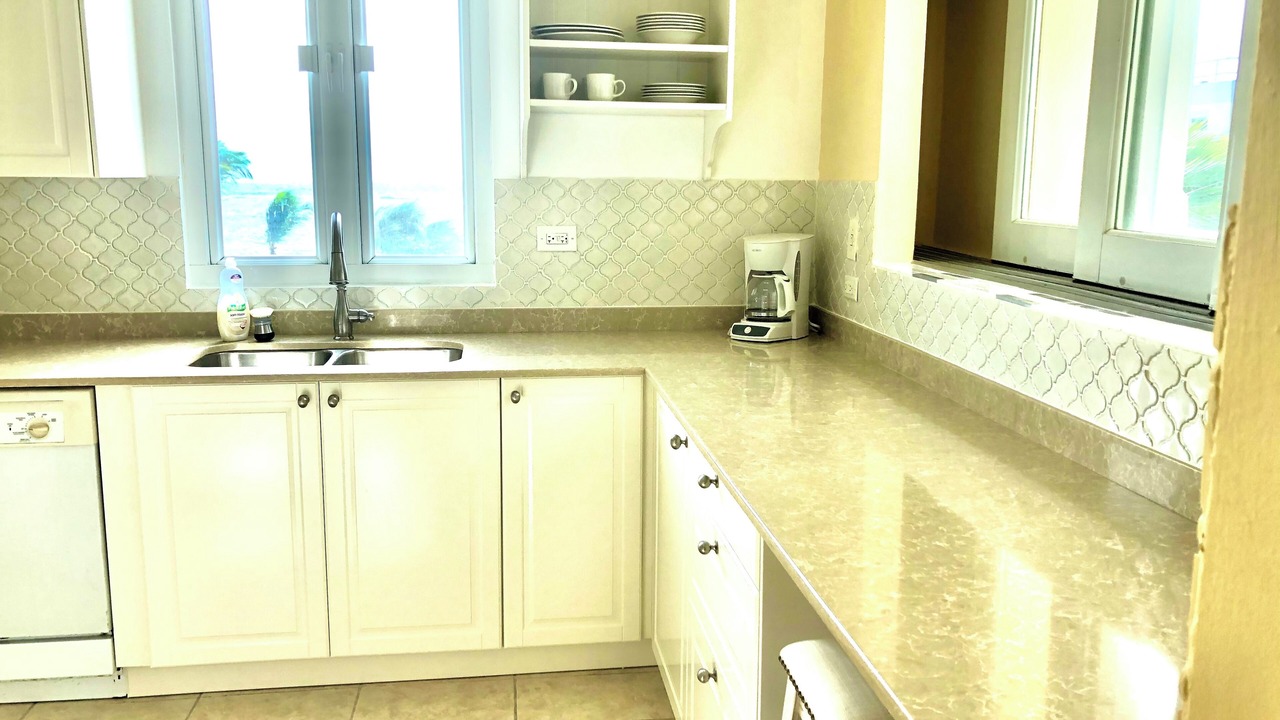 Photo of Kitchen in Candelero Abajo