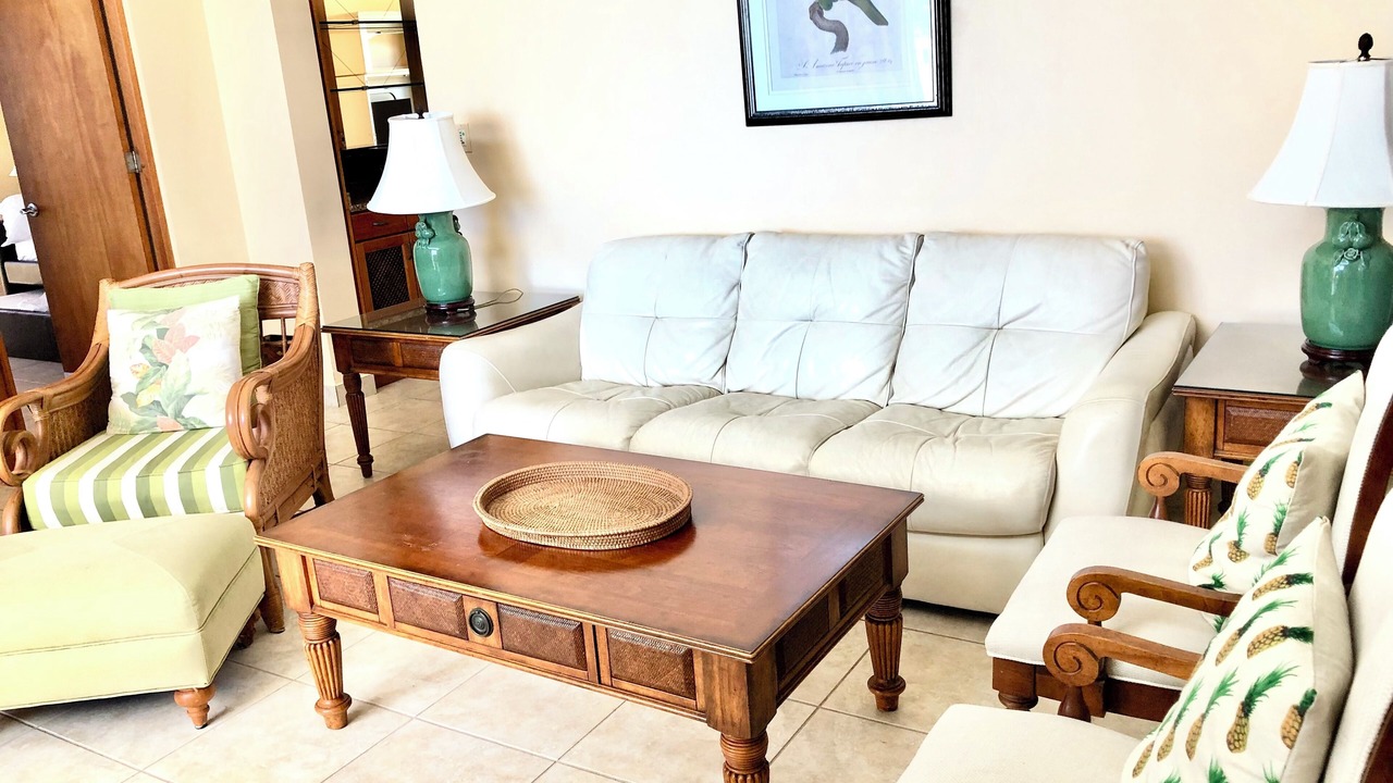 Photo of Livingroom in Candelero Abajo