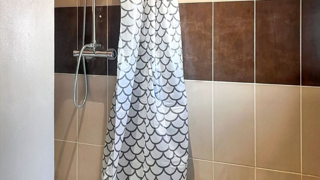 Photo of Bathroom in Limoges