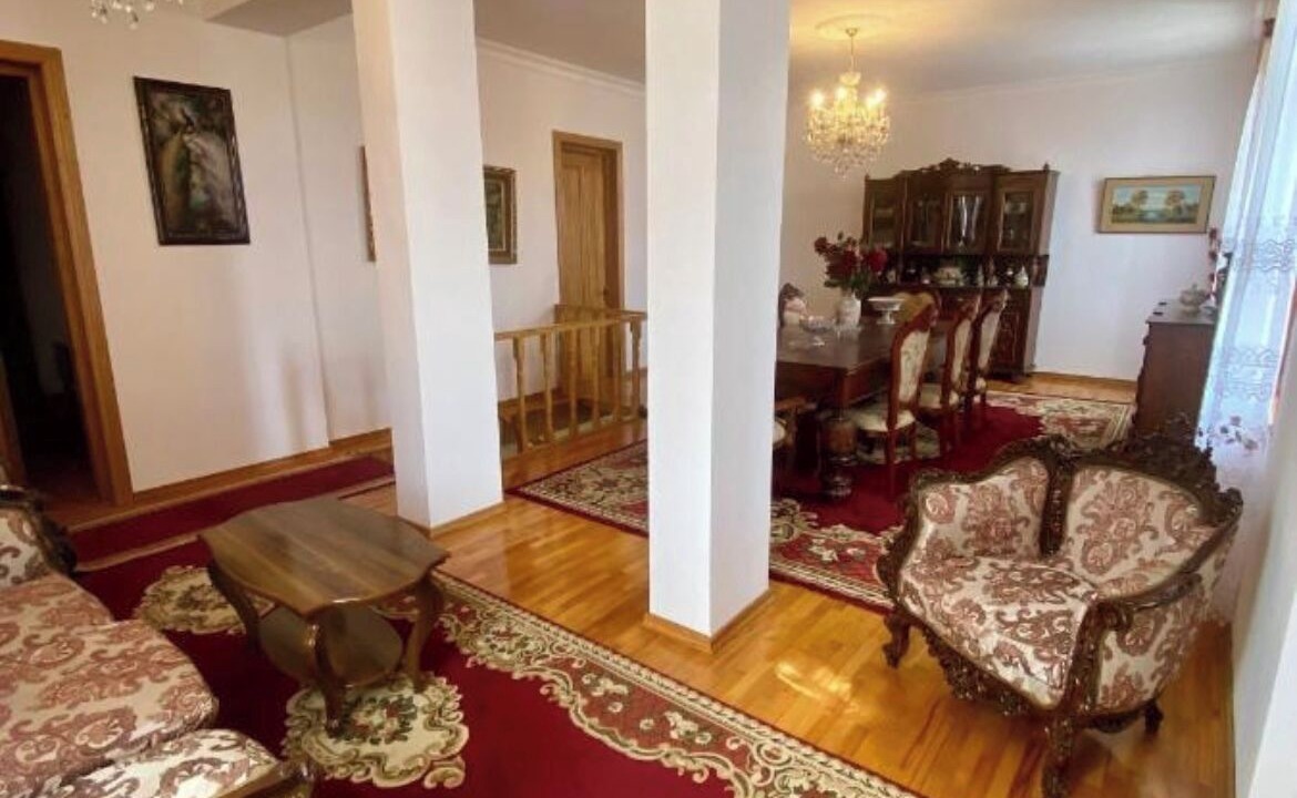Photo of Livingroom in Sairme