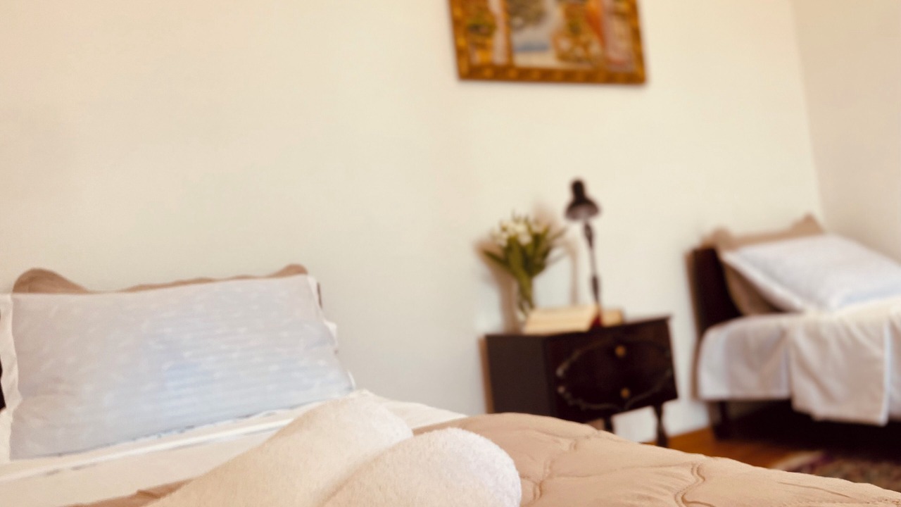 Photo of Bedroom in Sairme