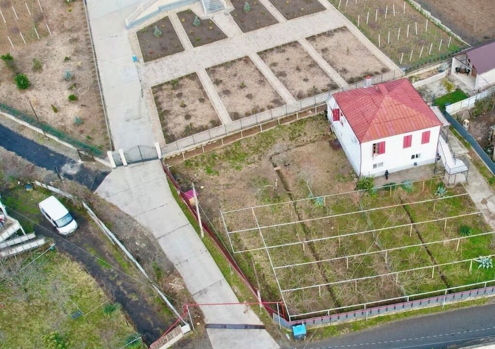 Photo of Outdoor in Sairme