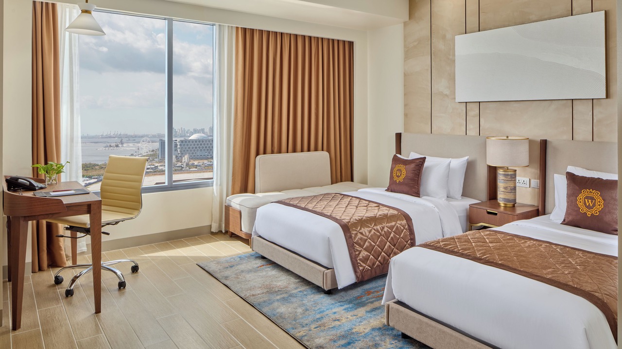 Photo of Bedroom in Tambo
