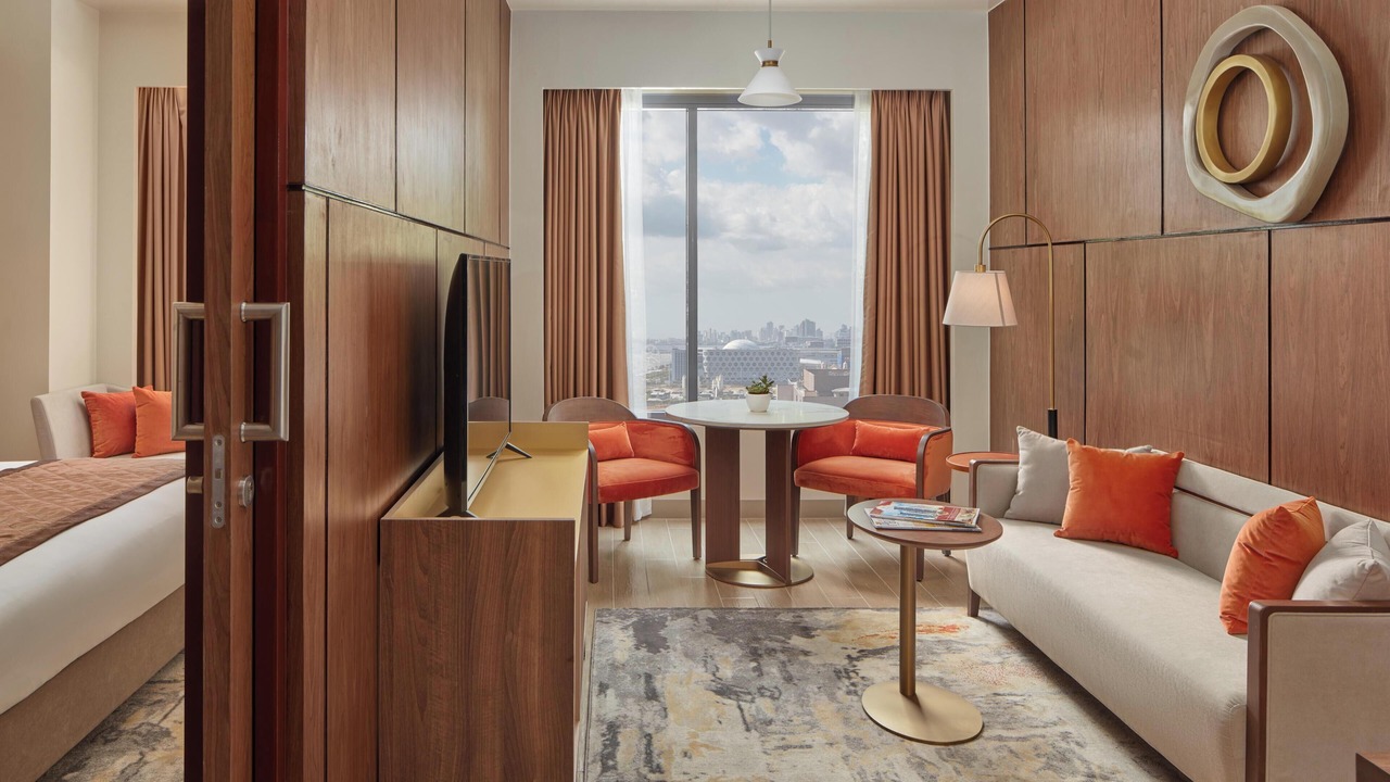 Photo of Bedroom in Tambo