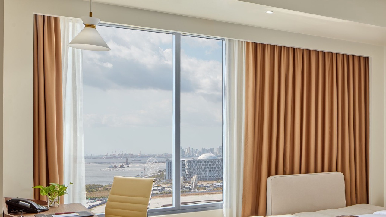 Photo of Bedroom in Tambo