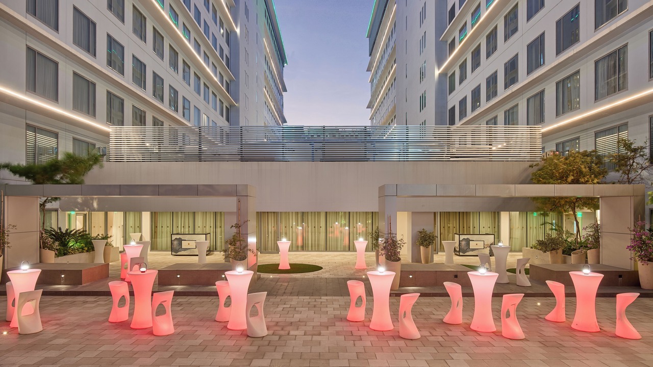 Photo of Outdoor in Tambo
