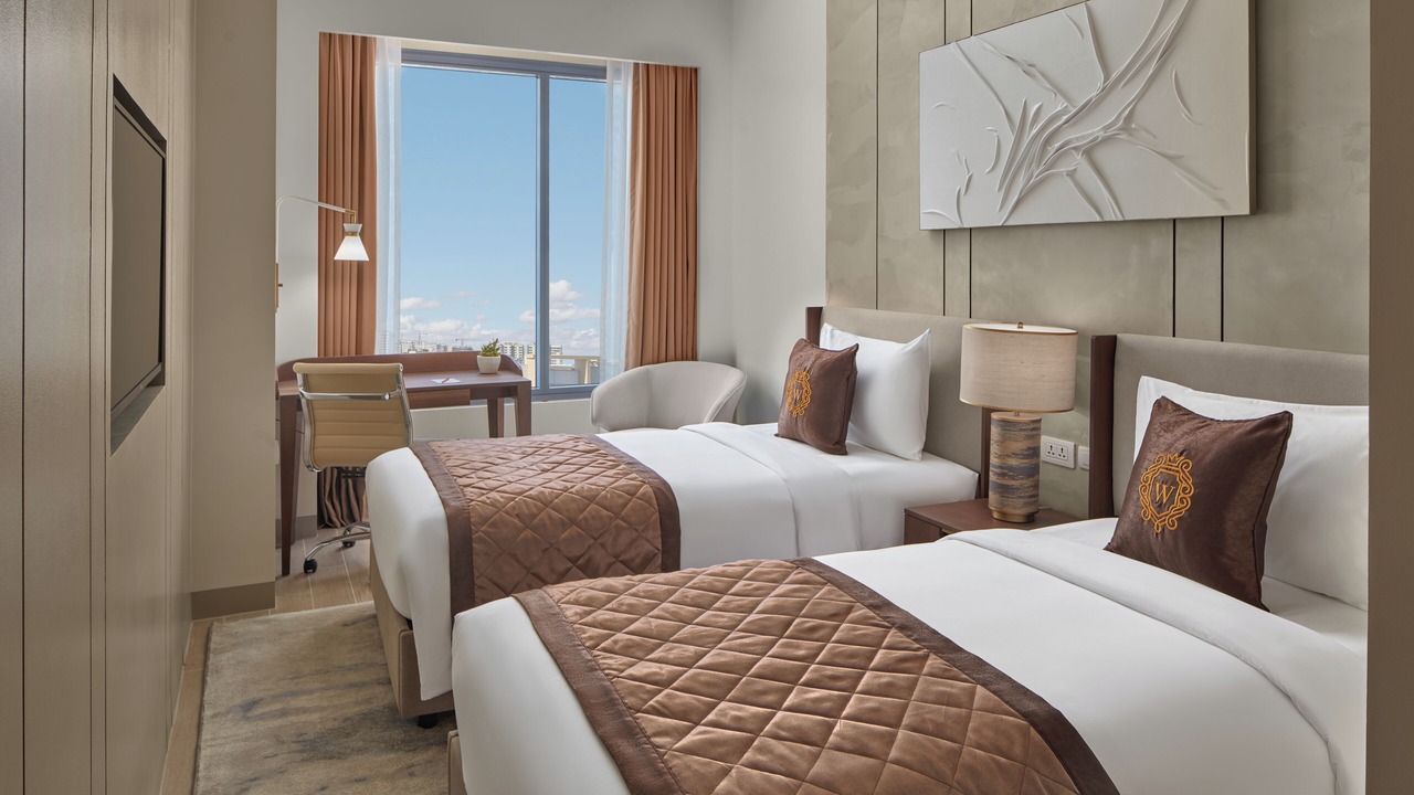 Photo of Bedroom in Tambo