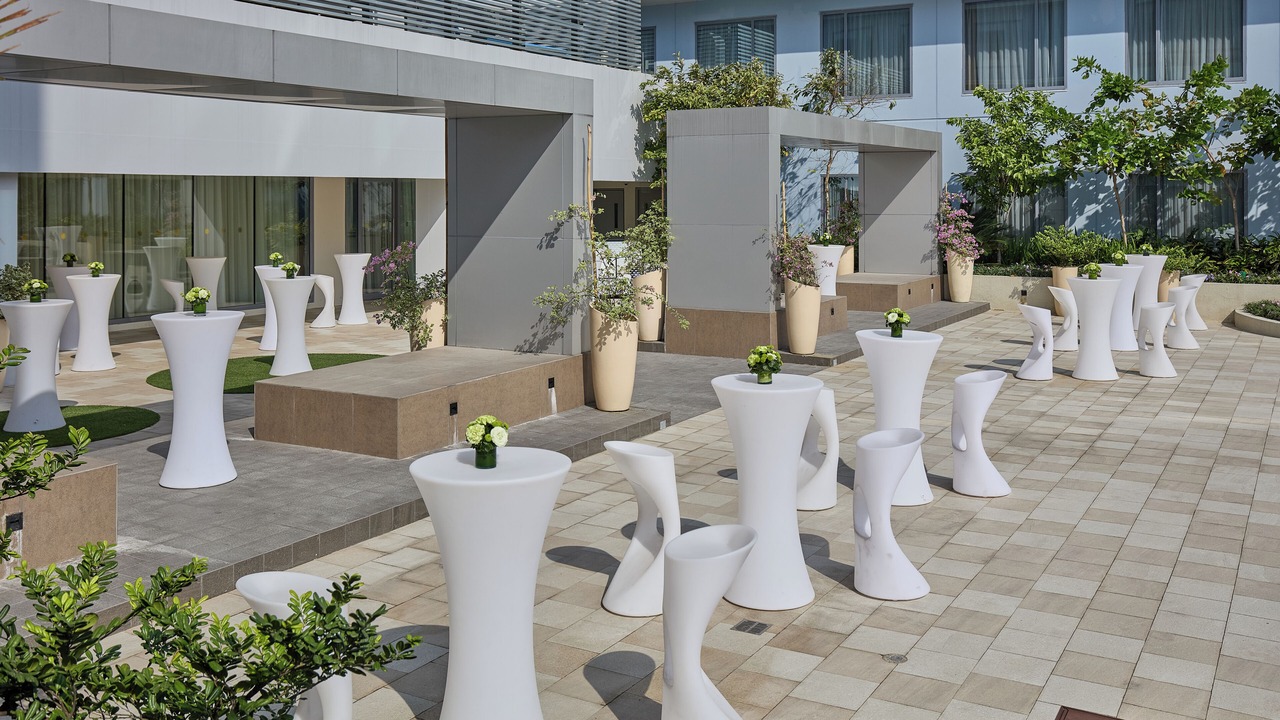 Photo of Outdoor in Tambo