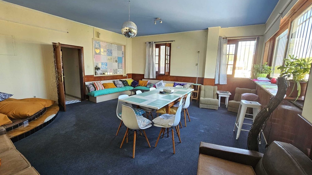 Photo of Livingroom in Cordon