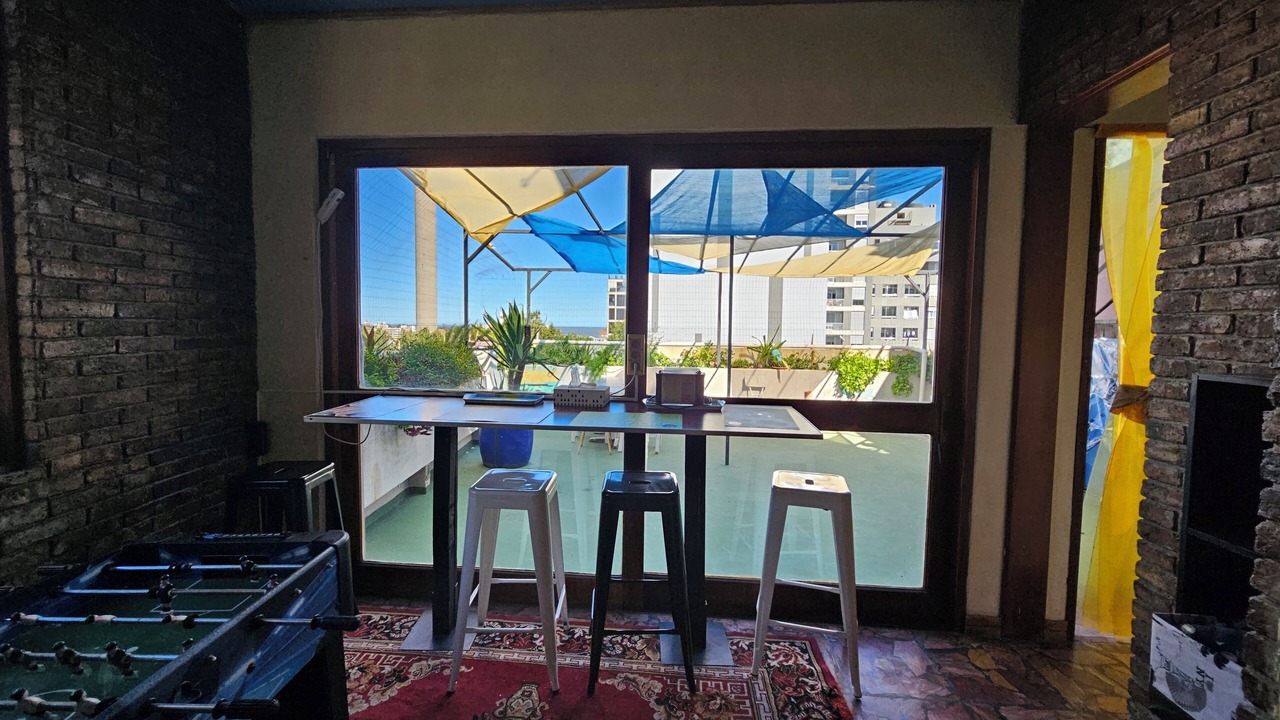 Photo of Patio Balcony in Cordon