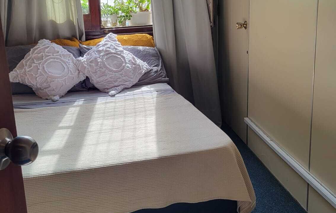 Photo of Bedroom in Cordon