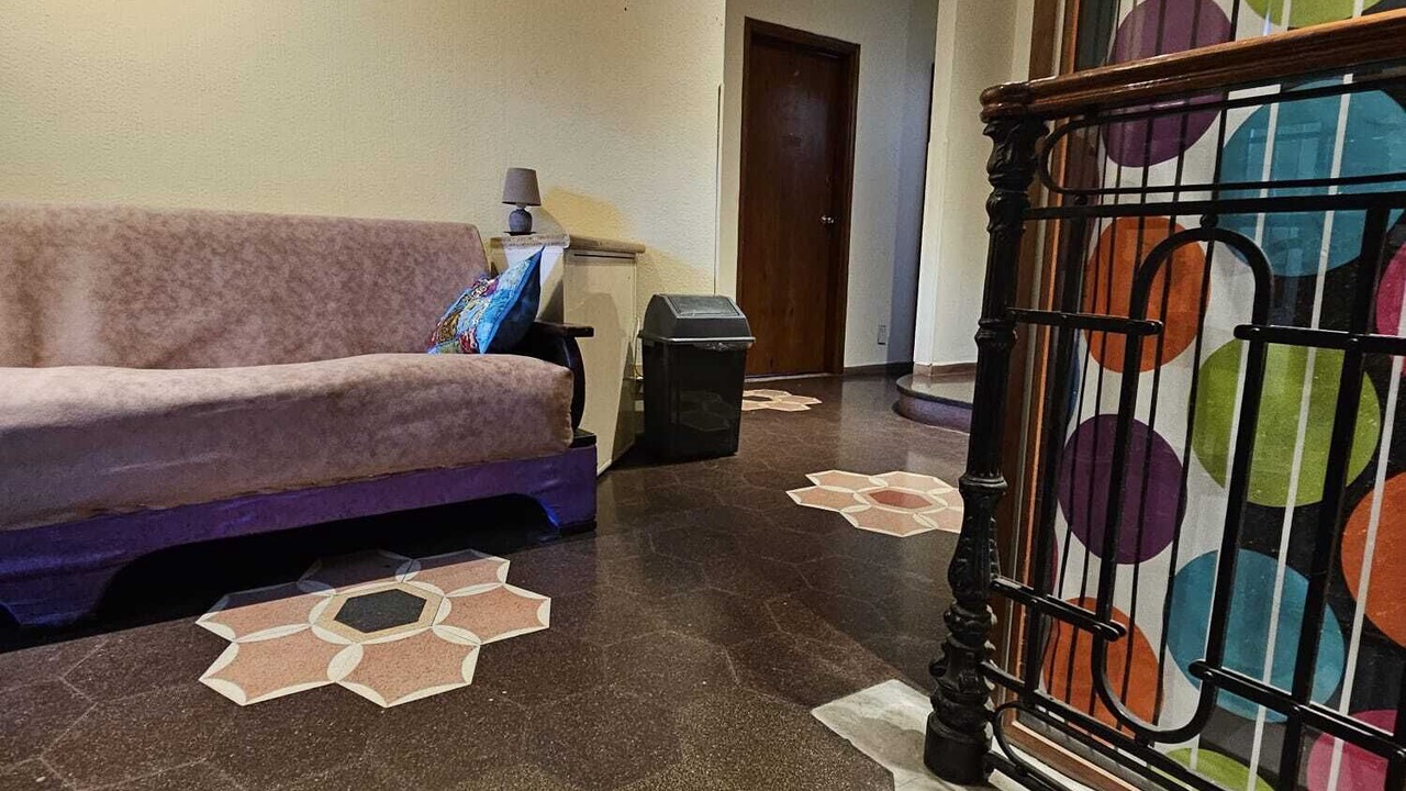 Photo of Livingroom in Cordon