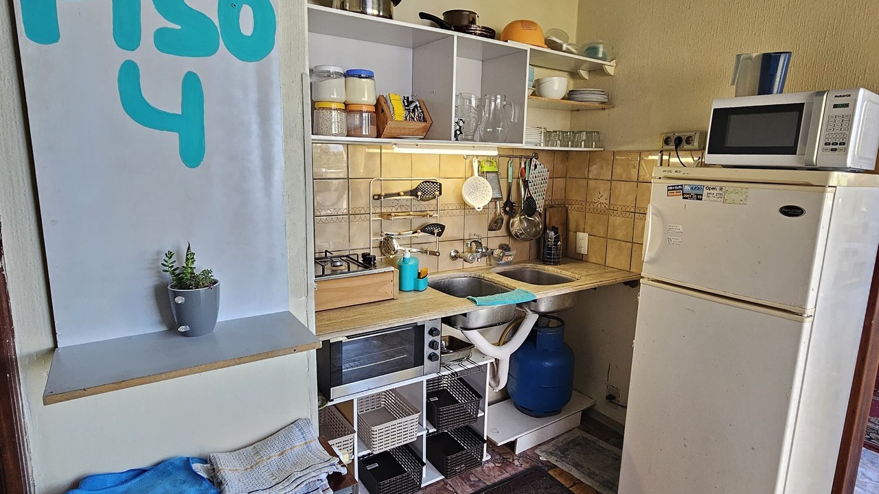 Photo of Kitchen in Cordon