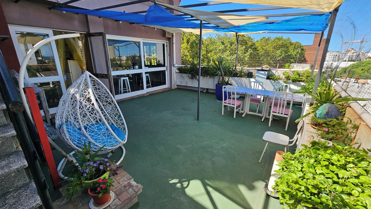 Photo of Patio Balcony in Cordon