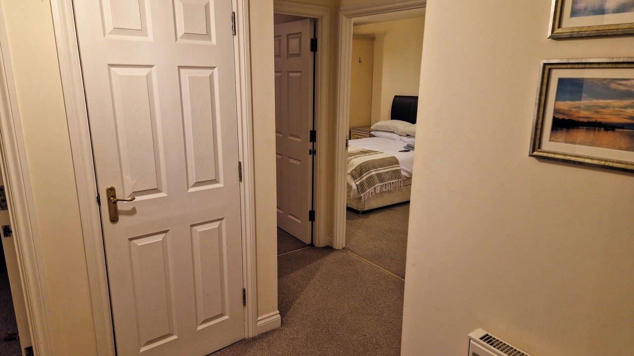 Photo of Bathroom in Southampton