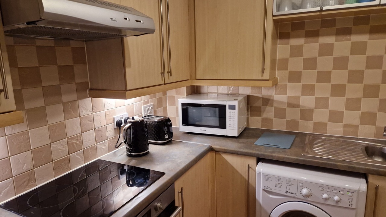 Photo of Kitchen in Southampton