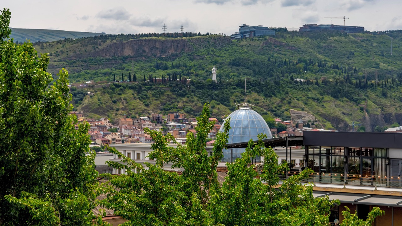Photo of Others in Avlabari
