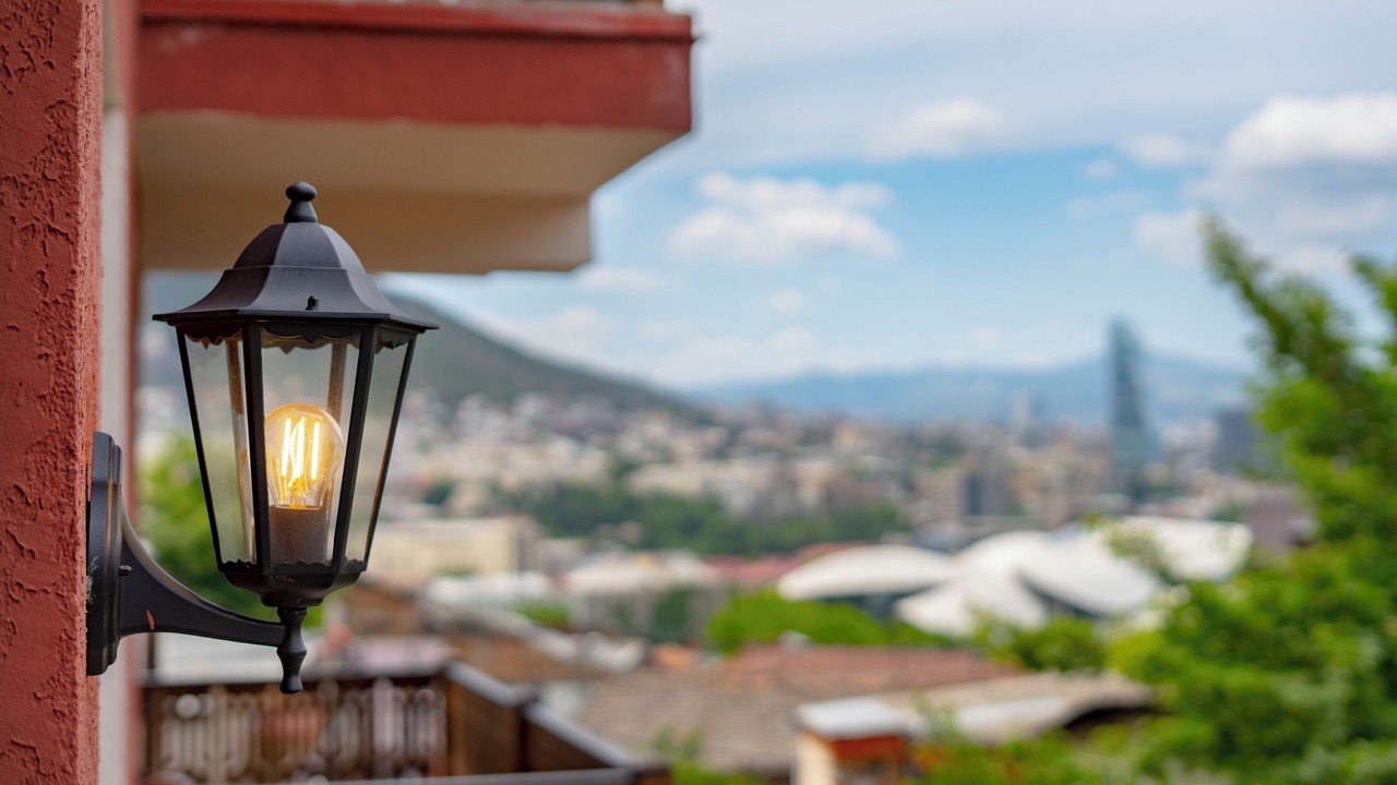 Photo of Outdoor in Avlabari