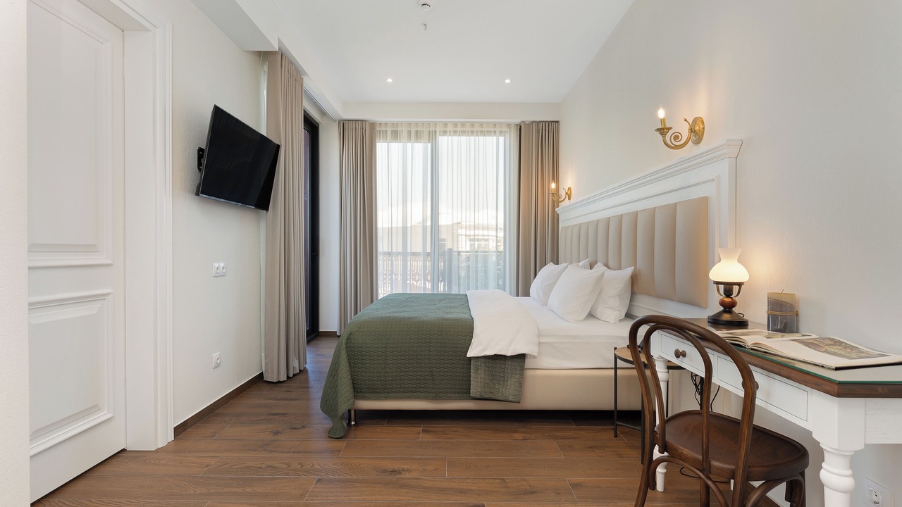 Photo of Bedroom in Avlabari