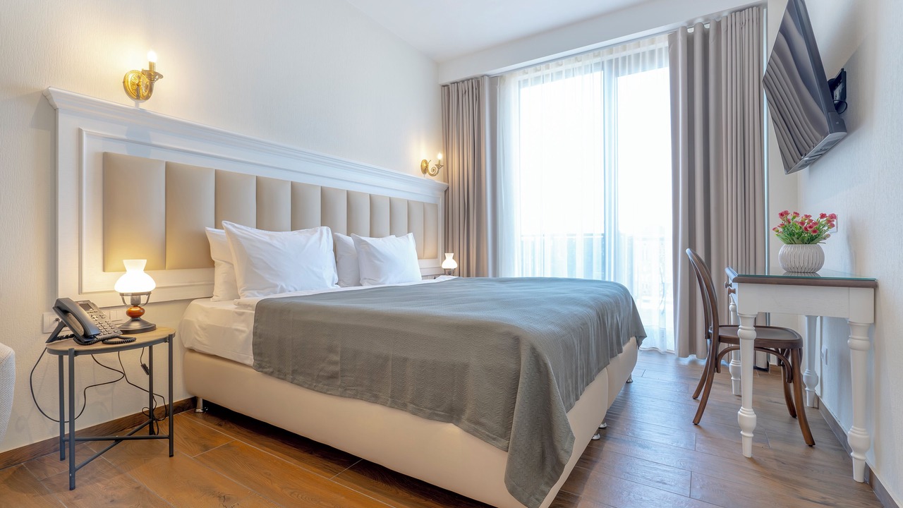 Photo of Bedroom in Avlabari