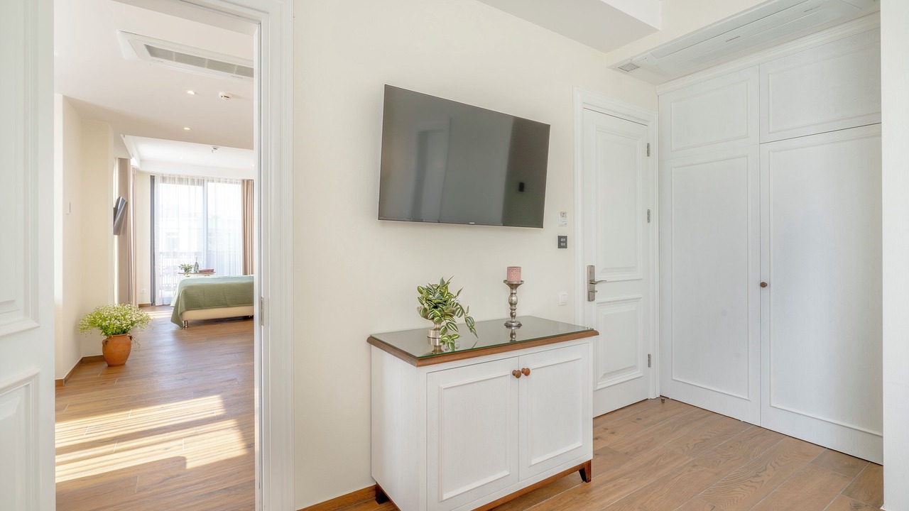 Photo of Bedroom in Avlabari