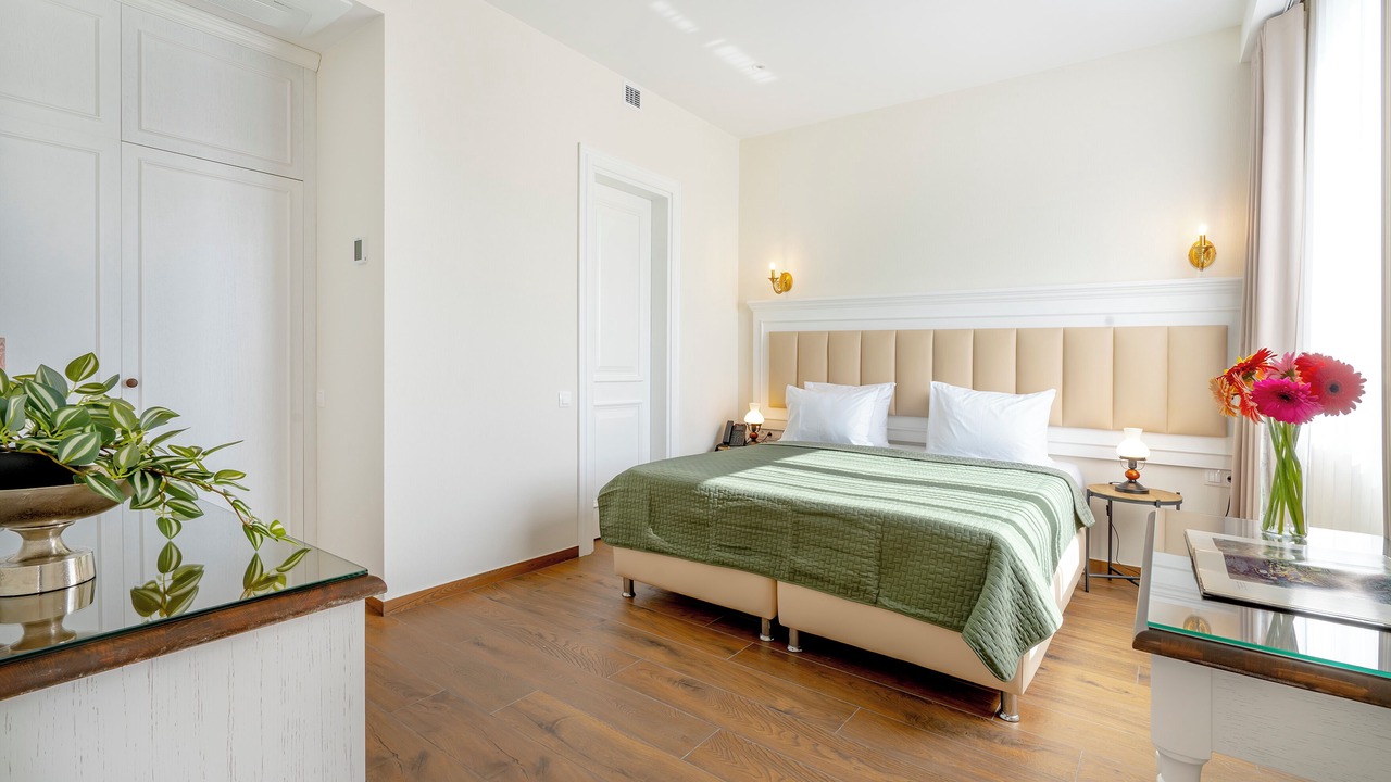 Photo of Bedroom in Avlabari