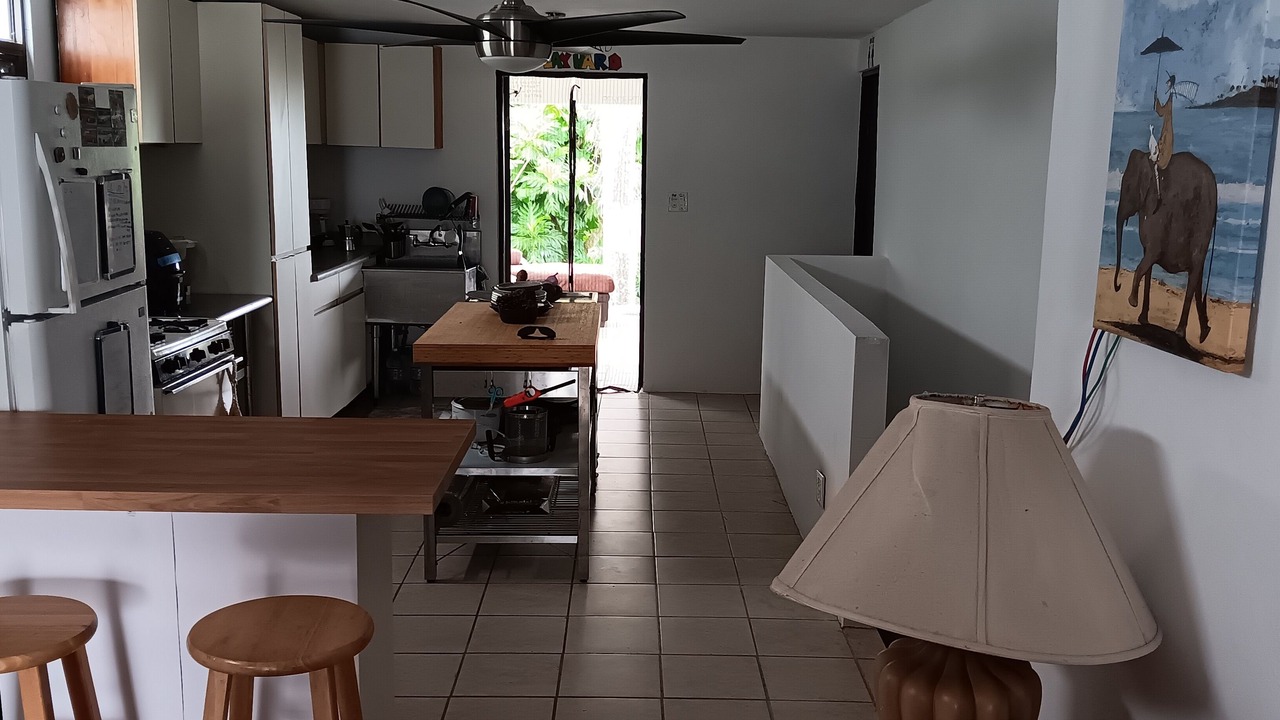 Photo of Kitchen in Guzman Arriba