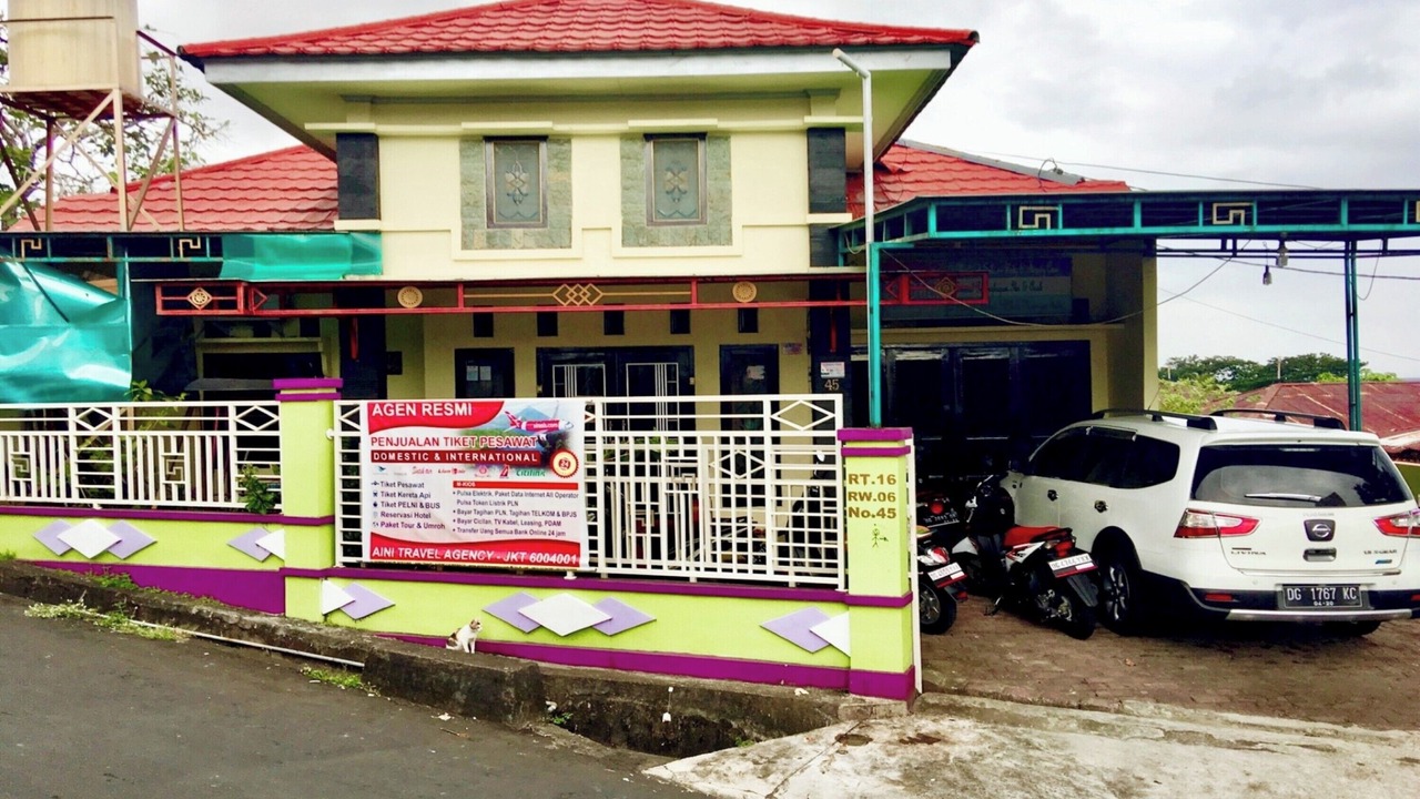 Photo of Outdoor in Ternate