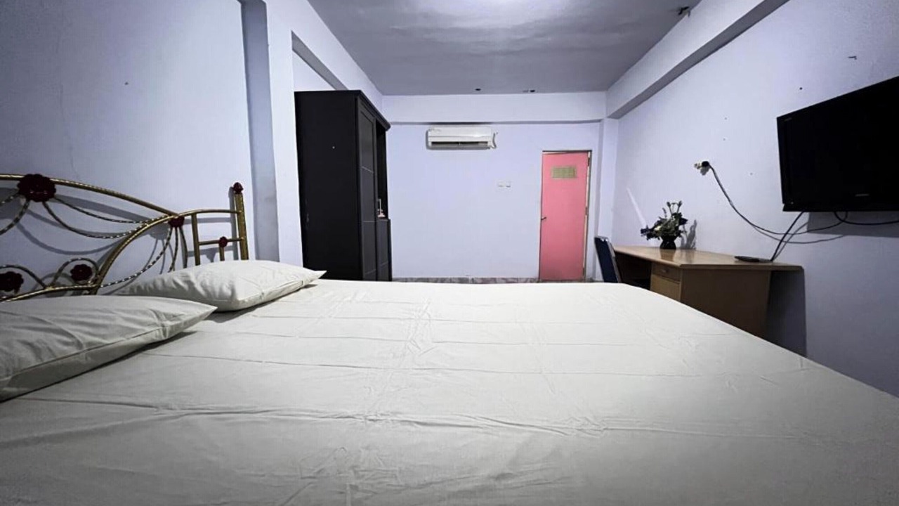 Photo of Bedroom in Ternate